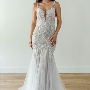 WTOO Looksy by Watters